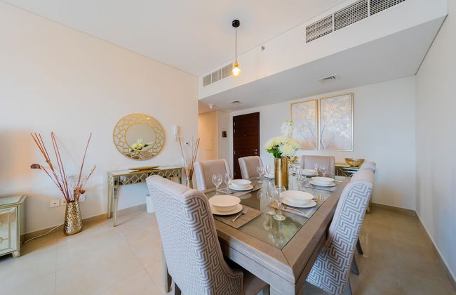 EDEN'S Homes & Villas - Sparkle Tower - Foto 7