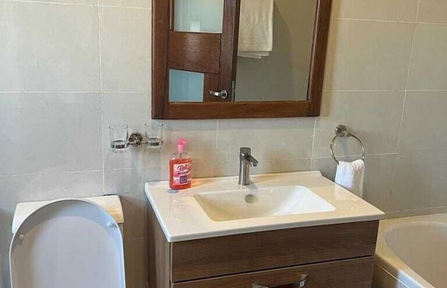 Lux Suites Vipingo Luxury Villas - Foto 50