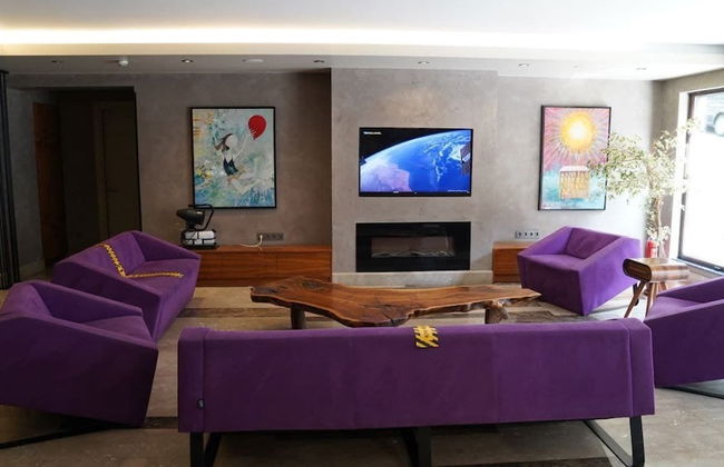 Keten Suites Taksim - Foto 8