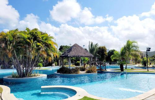 Iloa 3 quartos Luxo - Foto 1