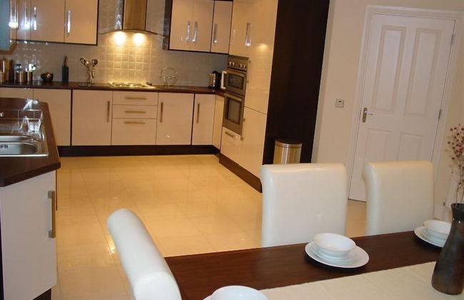 Ardmullen Walnut 3 bedroom - Foto 7