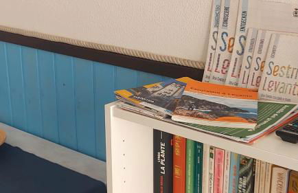 Appartamenti Azzurro Smeraldo - Foto 48