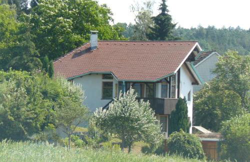Ferienwohnung Naturhaus, 50qm - Foto 1
