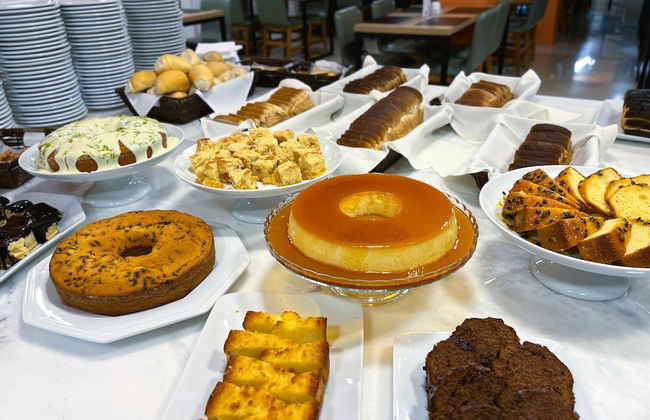 Le Village Flats e Hotel - Foto 34