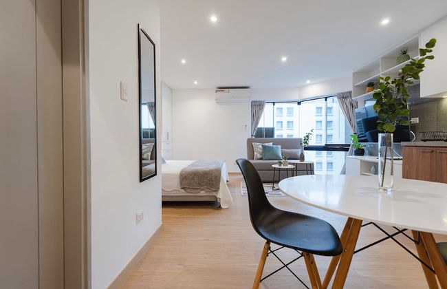 ALU Apartments - Miraflores Central - Foto 28