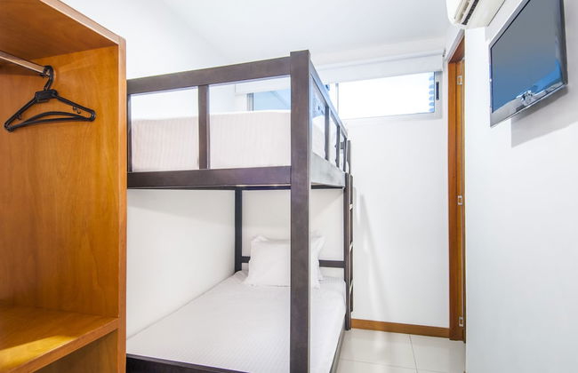 Travelers Suites Orange Cartagena - Photo 13