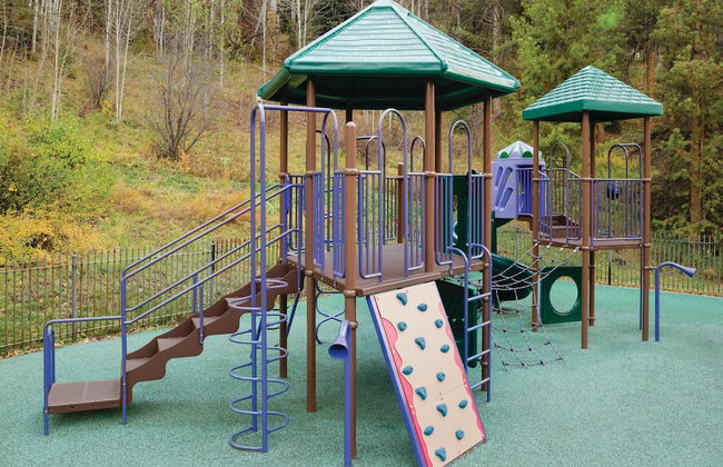 Marriott's StreamSide Evergreen at Vail - Foto 17