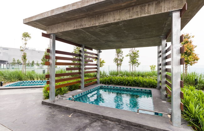 EkoCheras Luxury Suite - Foto 20