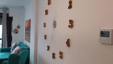 "EL JUNCAL" APARTAMENTO TURISTICO Parking gratuito - Foto 4