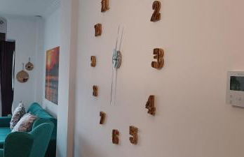 "EL JUNCAL" APARTAMENTO TURISTICO Parking gratuito - Foto 4