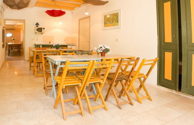 Authentic Farmhouse in Pingjum With Hot Tub - Foto 28