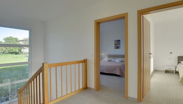 Family friendly house with a parking space Galizana, Fazana - 22739 - Foto 5, Habitación