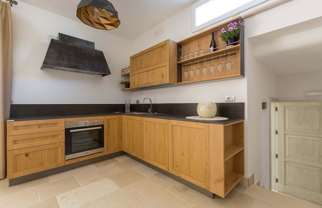 Villa Loran - Foto 25