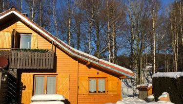Chalet O FIL DE LO - wifi, BBQ, parking - Foto 2