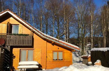 Chalet O FIL DE LO - wifi, BBQ, parking - Foto 2