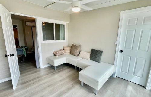 Apartment B, Restful,Cozy, close Sunland Park Mall - Foto 18