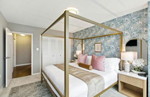 Boutique DCA Unit-Sleeps 7-Free Parking-Great Spot - Foto 5