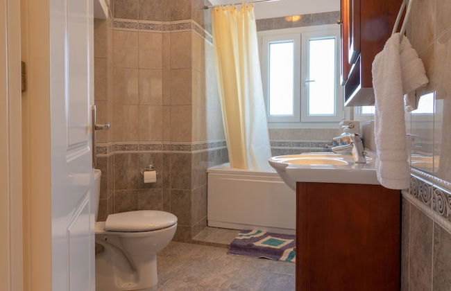 Villa Leo Dassia Corfu - Foto 60