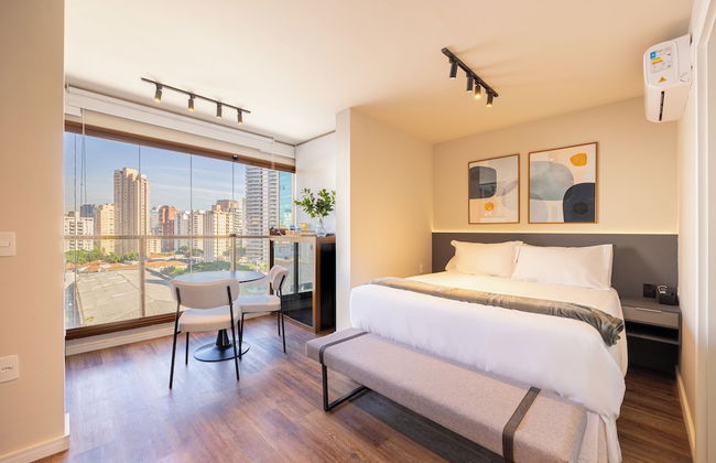 DVN - D'Oru Vila Nova Conceição by Anora - Foto 60