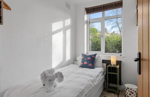 Exeter Heights - Short Stays UK Ltd - Foto 35