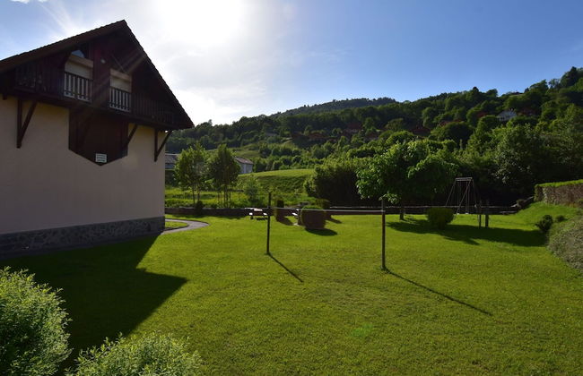 Beautiful Apartment in La Bresse Near Ski Area - Photo 71