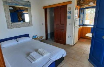 Cycladic House KRIOS with a Pool and 2min from the beach - Foto 8