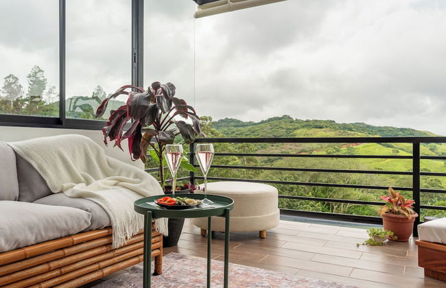 Yaloco House Monteverde - Photo 63