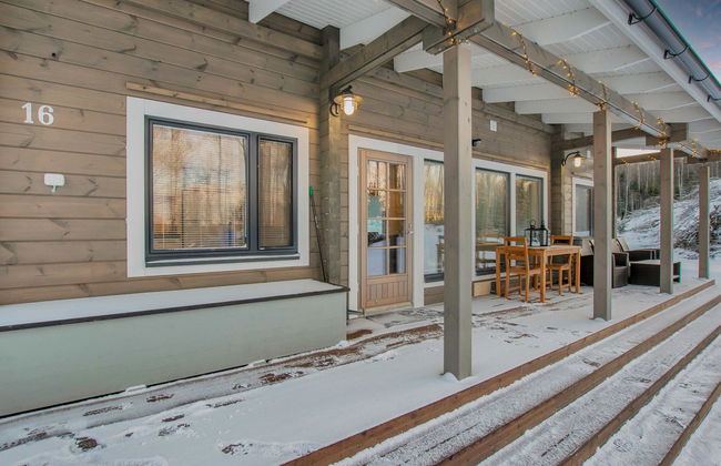 Adeli holiday cottage ellivuori - Foto 3