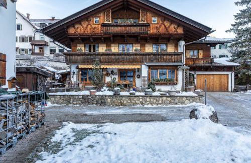 Ferienwohnung Höllental - Foto 23