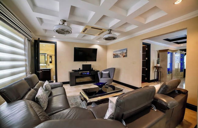 Orchids & Palms Villa - Foto 27