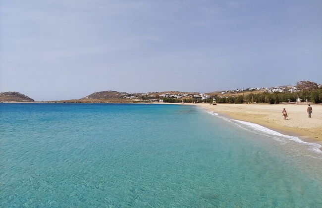 Tour privado de Mykonos en 2 horas con recogida - Foto 6