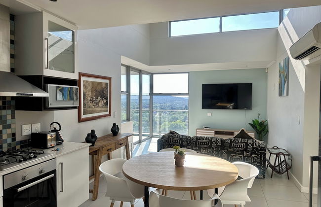 KMG Apartments at The Apex on Smuts - Foto 55