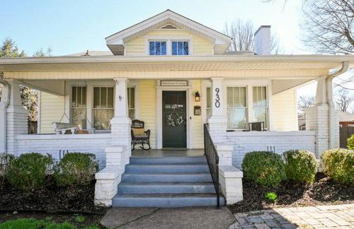 Sunflower Cottage - Foto 1