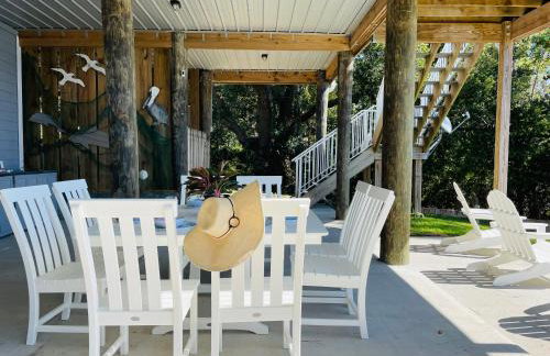 Navarre Bayhouse Retreat - Foto 49