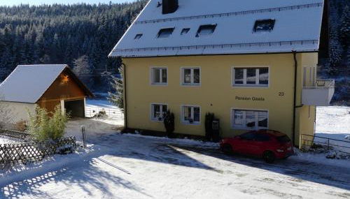 Haus Gisela - Foto 5