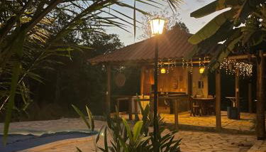 Cantinho da Herança - Foto 2, Garden, Garden view