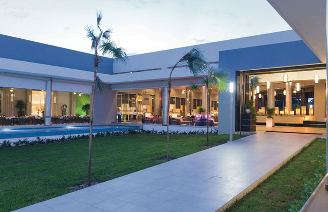 Hotel Riu Playacar - All Inclusive - Photo 78