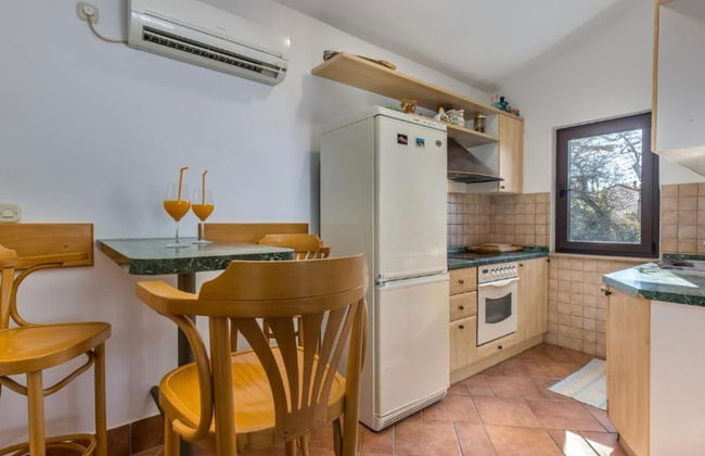 Apartments Villa Mirna - Foto 13