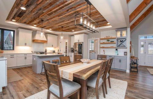 Luxury Lakeside Living at Knot Working on Norris Lake - Foto 21