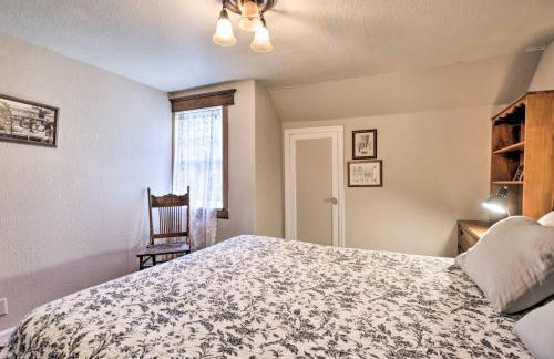 Remote Escape Riverside Home with Scenic Views - Photo 20