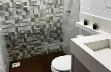 Casa Campeche com Piscina Temporada - Foto 11