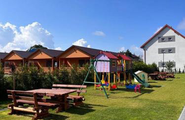 Ośrodek Polny Kamyk - Foto 11