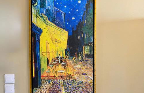 Panoraias Luxury Suite Kyparissia - Foto 51