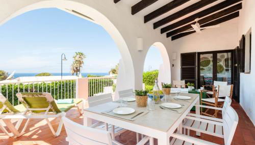 Bini Luna - Binibeca Vell - Foto 5