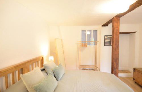 Cosy flat in heart of Woodstock - Foto 3
