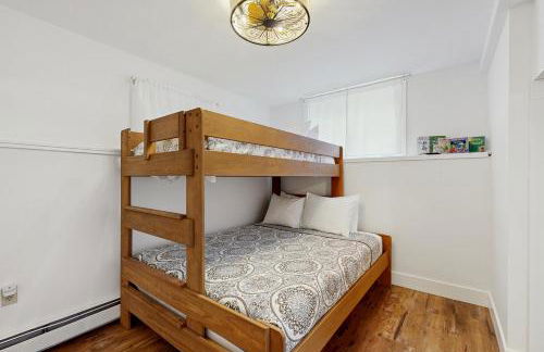 The Mountain Bungalow - Foto 19