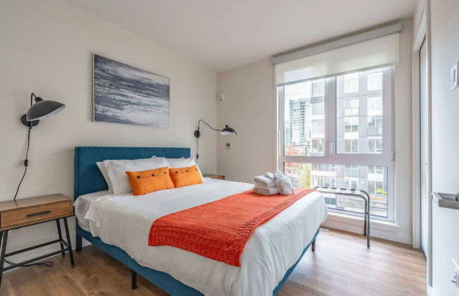 Sophari's Apartments in Bellevue - Foto 25