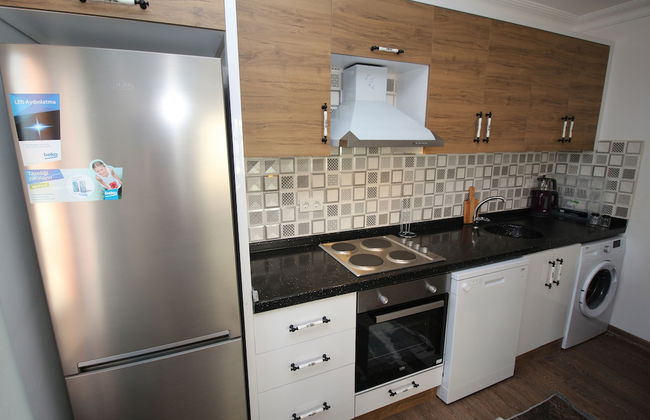 Gumusluk Tramonto Evleri - Foto 5