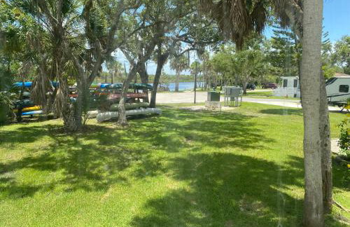 The Riverview Cottage - Foto 25