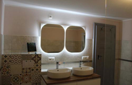 Haus Jaeschke Appartement Charlotte - Foto 11